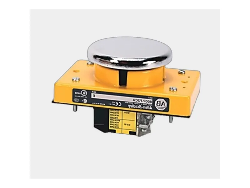 800P-F2CA 按鈕開關 by ALLEN BRADLEY