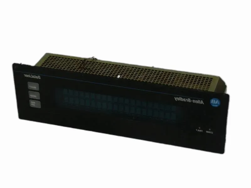 2706-LV2R 人機介面 by ALLEN BRADLEY