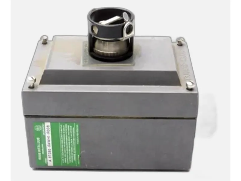 800R-1TAM 按鈕開關 by ALLEN BRADLEY