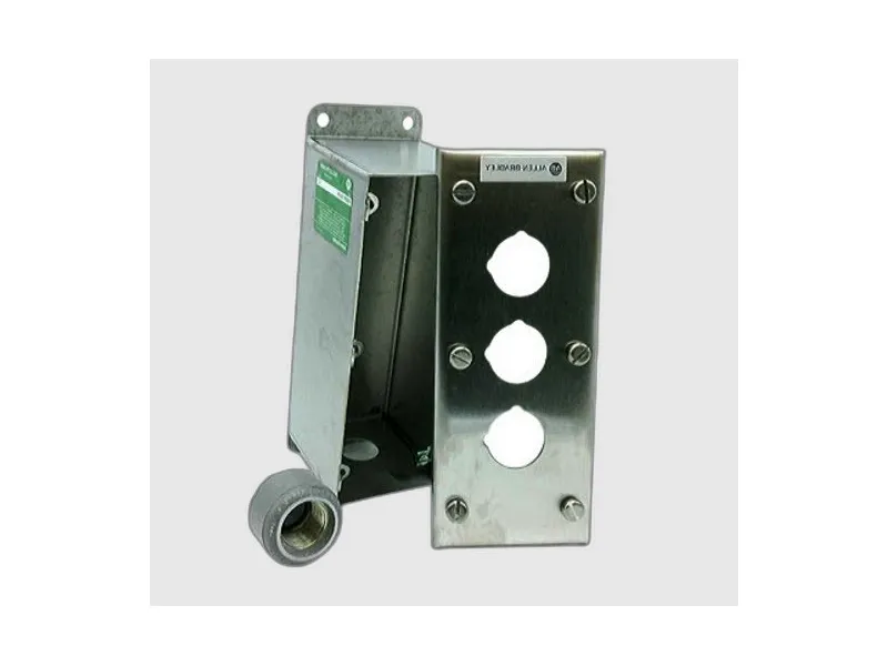 800R-3HZ4 Nút nhấn by ALLEN BRADLEY