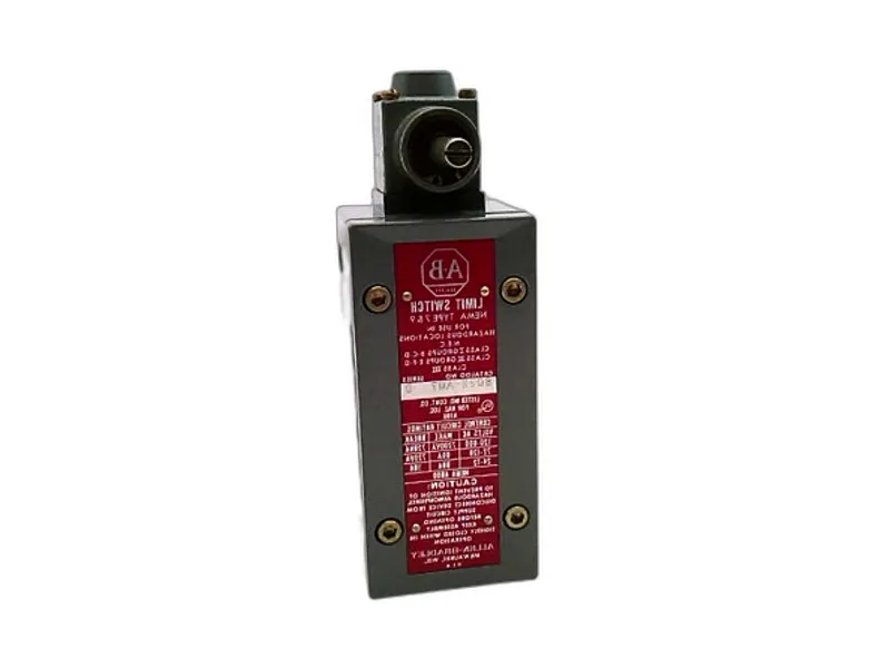 802X-AM7 Công tắc hành trình bởi ALLEN BRADLEY