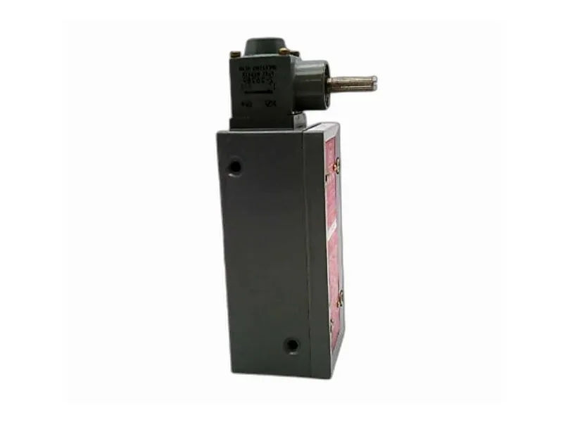 802X-AM7 Công tắc hành trình bởi ALLEN BRADLEY