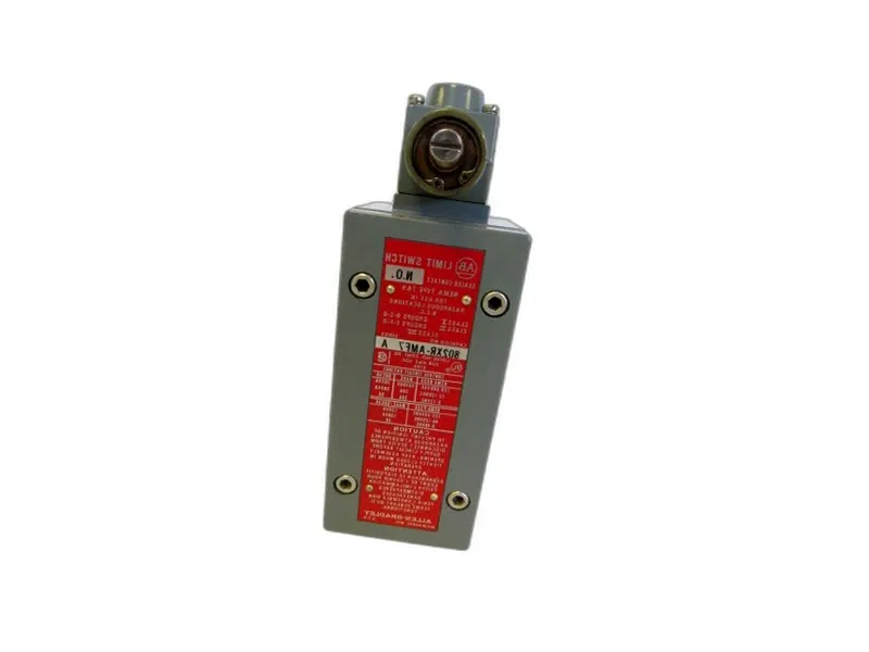 802XR-AF7 Công tắc hành trình bởi ALLEN BRADLEY