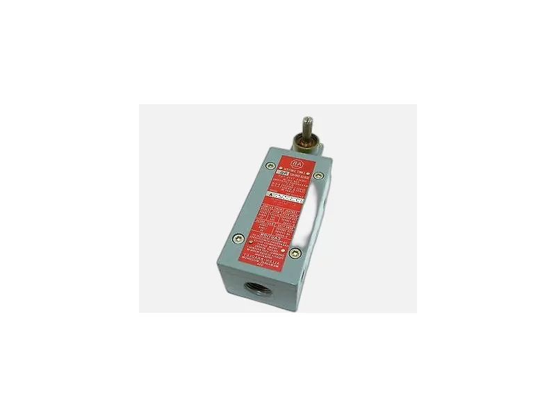 802XR-AF7 Công tắc hành trình bởi ALLEN BRADLEY