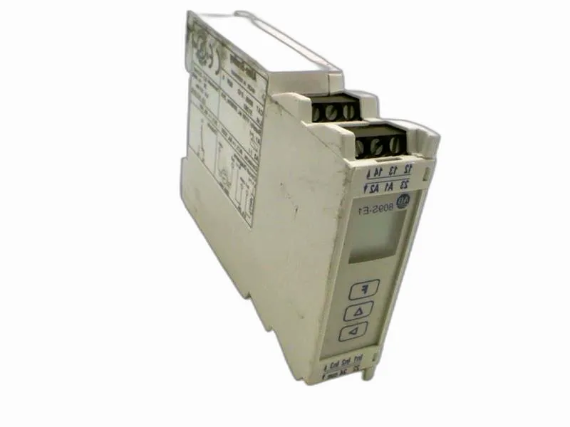 809S-E1D Cảm biến dòng điện bởi ALLEN BRADLEY