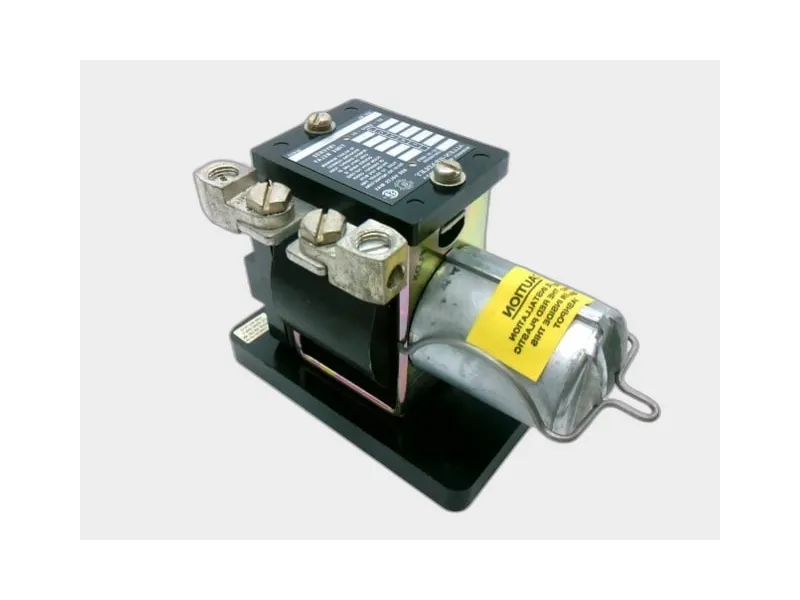 810-A03A Relay/Đế relay bởi ALLEN BRADLEY