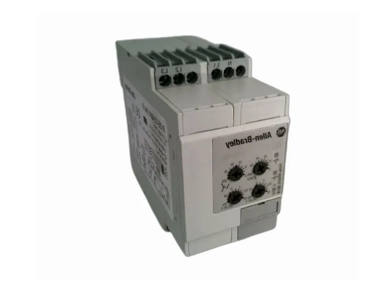 813S-V3-480V Rơ le/quá tải bán dẫn bởi ALLEN BRADLEY