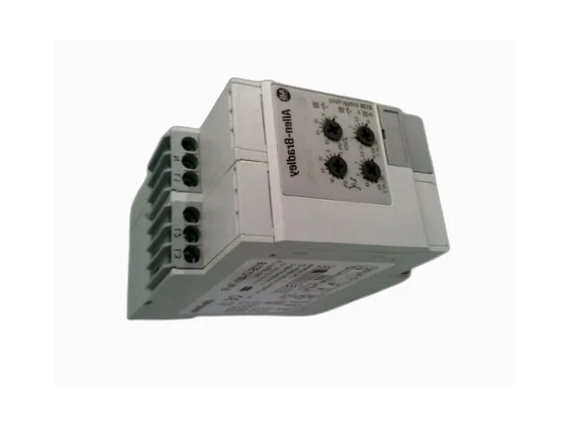 813S-V3-480V Rơ le/quá tải bán dẫn bởi ALLEN BRADLEY