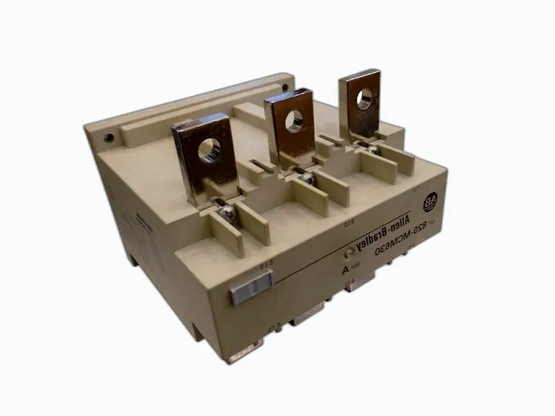 825-MCM630 Công tắc tơ bởi ALLEN BRADLEY