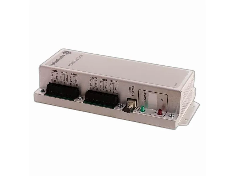 825-PR12D Mô-đun/Giá đỡ PLC bởi ALLEN BRADLEY
