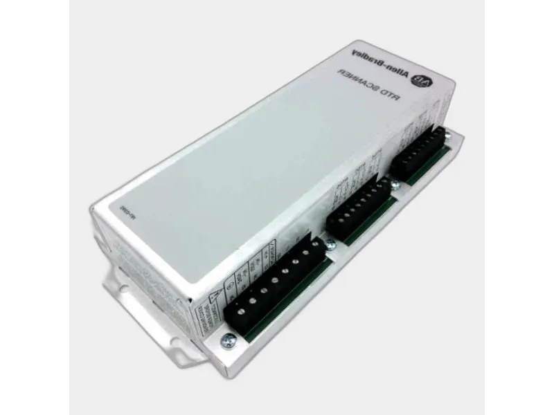 825-PR12D Mô-đun/Giá đỡ PLC bởi ALLEN BRADLEY