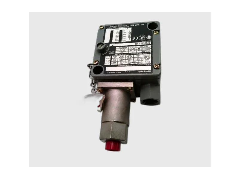 836T-T353J Công tắc áp suất bởi ALLEN BRADLEY