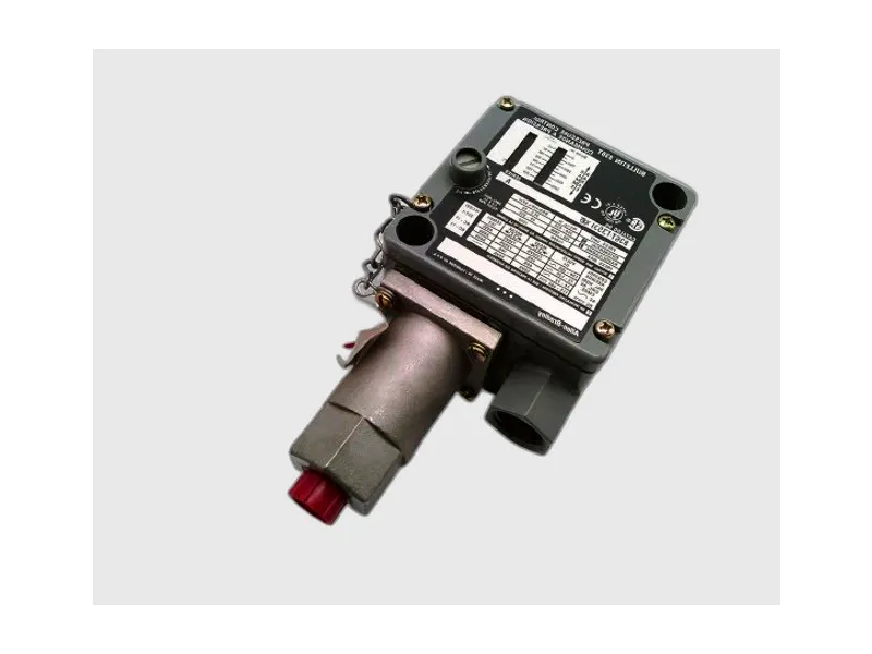 836T-T353J Công tắc áp suất bởi ALLEN BRADLEY