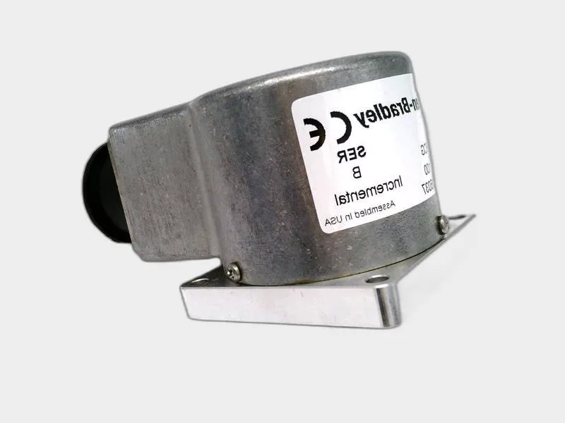 845T-DN32BCG Encoder/Resolver by ALLEN BRADLEY