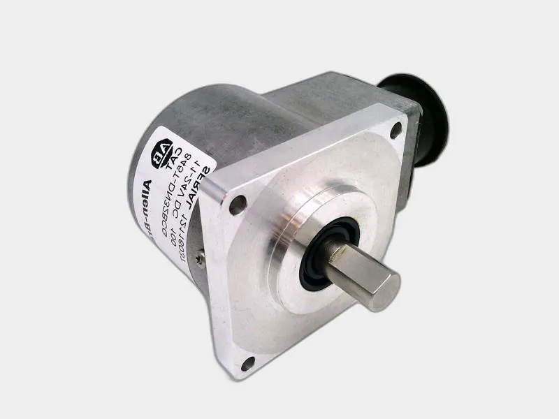 845T-DN32BCG Encoder/Resolver by ALLEN BRADLEY