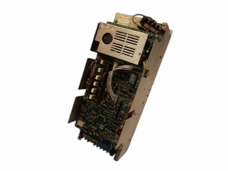 8520-AA21 Mô-đun/Bo mạch bổ trợ servo bởi ALLEN BRADLEY