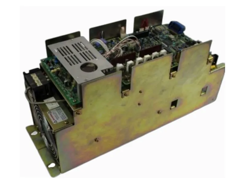 8520-AA21 Mô-đun/Bo mạch bổ trợ servo bởi ALLEN BRADLEY