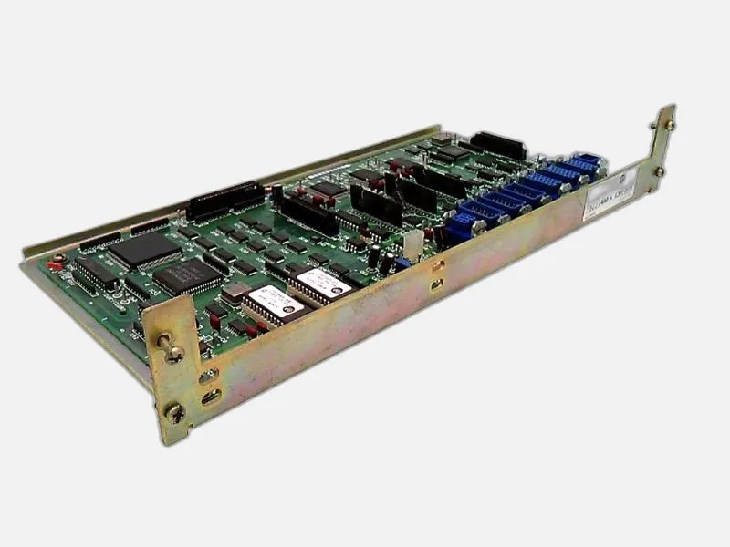 8520-ENC3 Mô-đun/Bo mạch bổ trợ servo bởi ALLEN BRADLEY