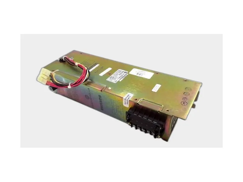 8520-PS2B Mô-đun/Bo mạch bổ trợ servo bởi ALLEN BRADLEY