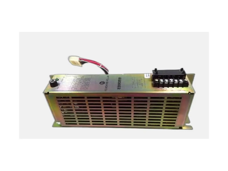 8520-PS2B Mô-đun/Bo mạch bổ trợ servo bởi ALLEN BRADLEY