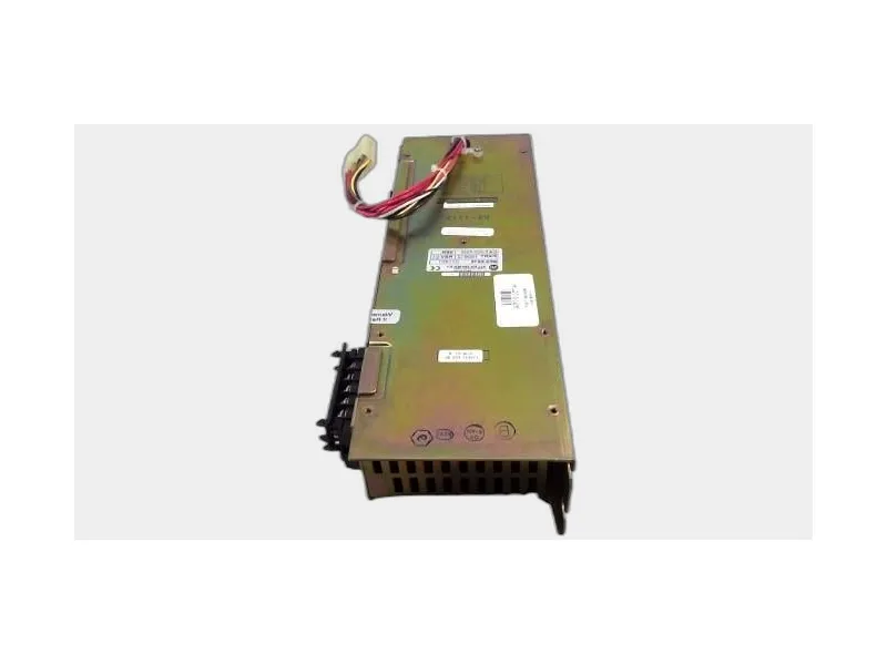 8520-PS2B Mô-đun/Bo mạch bổ trợ servo bởi ALLEN BRADLEY