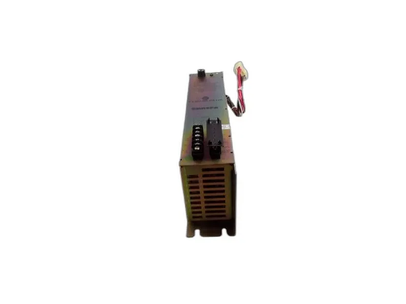 8520-PS2B Mô-đun/Bo mạch bổ trợ servo bởi ALLEN BRADLEY