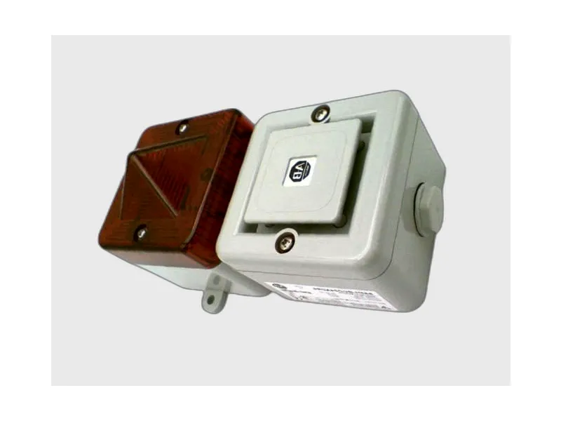 855H-BCD24ADR4 Còi/Còi báo/Chuông báo bởi ALLEN BRADLEY