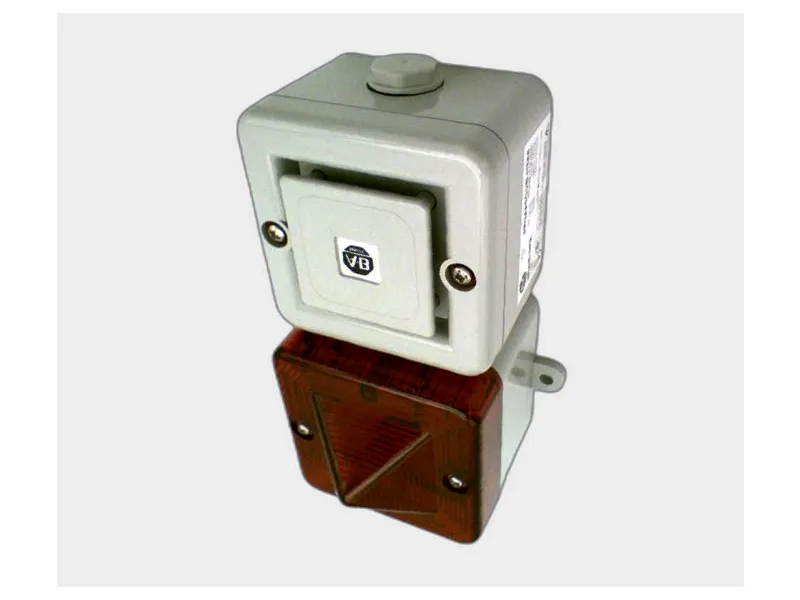 855H-BCD24ADR4 Còi/Còi báo/Chuông báo bởi ALLEN BRADLEY