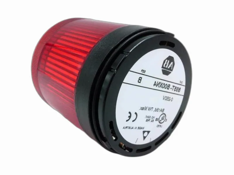 855T-B00XN4 堆疊指示燈 by ALLEN BRADLEY