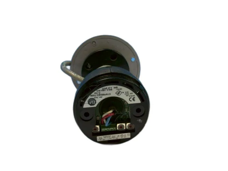 855T-DS2BPM10 控制配件 by ALLEN BRADLEY