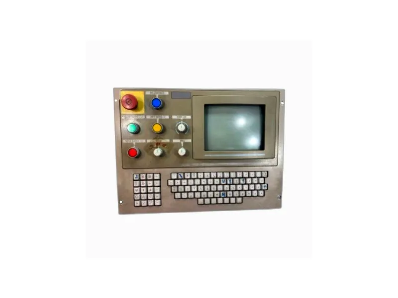8600-2571F 人機介面 by ALLEN BRADLEY