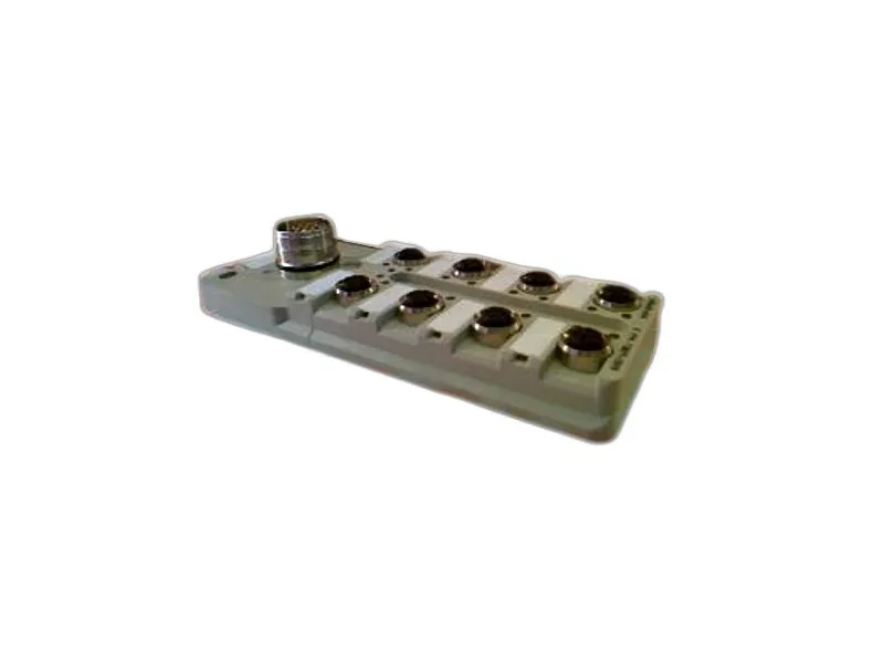 898D-P58DT-M19 配電塊 by ALLEN BRADLEY