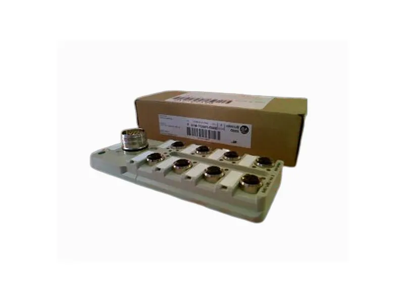 898D-P58DT-M19 配電塊 by ALLEN BRADLEY