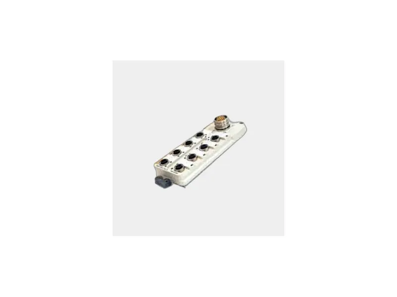898D-P58DT-M19 配電塊 by ALLEN BRADLEY