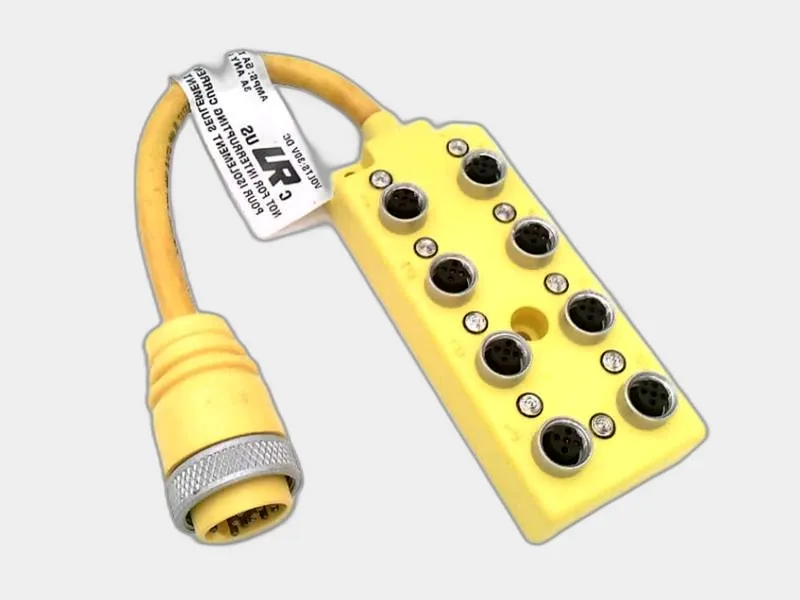 898D-P58PT-N12 配電塊 by ALLEN BRADLEY