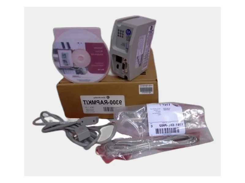 9300-RAPMKIT DCS 數據機 by ALLEN BRADLEY