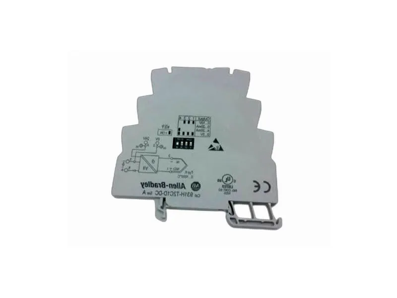 931H-T2C1D-DC 訊號調節器/傳送器 by ALLEN BRADLEY