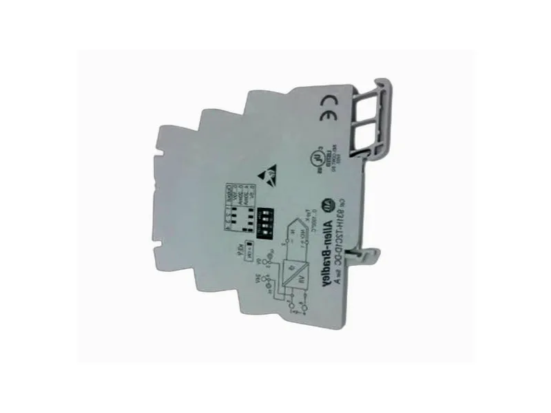 931H-T2C1D-DC 訊號調節器/傳送器 by ALLEN BRADLEY