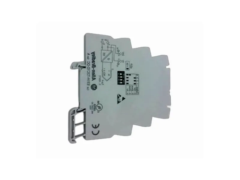 931H-T2C1D-DC 訊號調節器/傳送器 by ALLEN BRADLEY