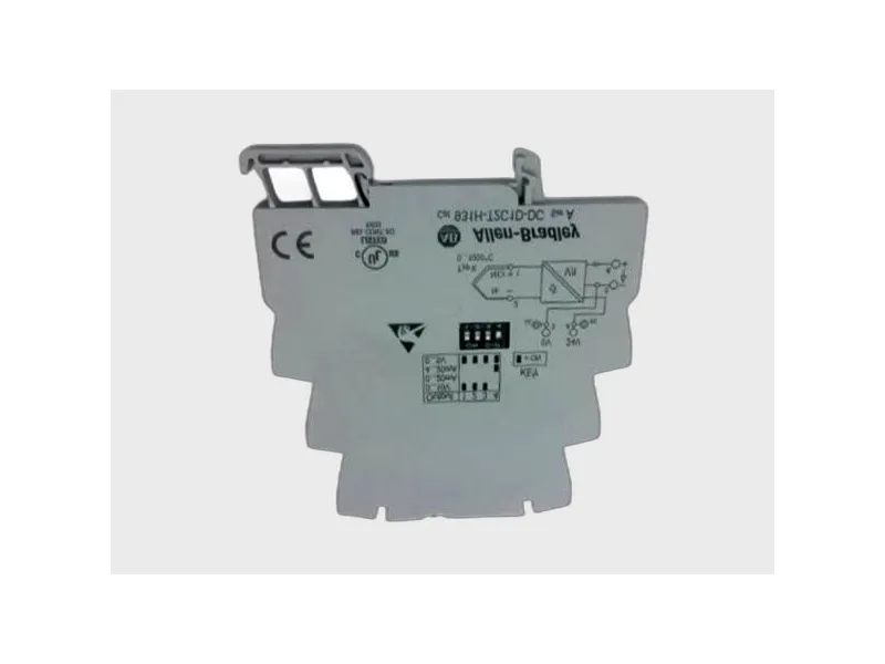 931H-T2C1D-DC 訊號調節器/傳送器 by ALLEN BRADLEY