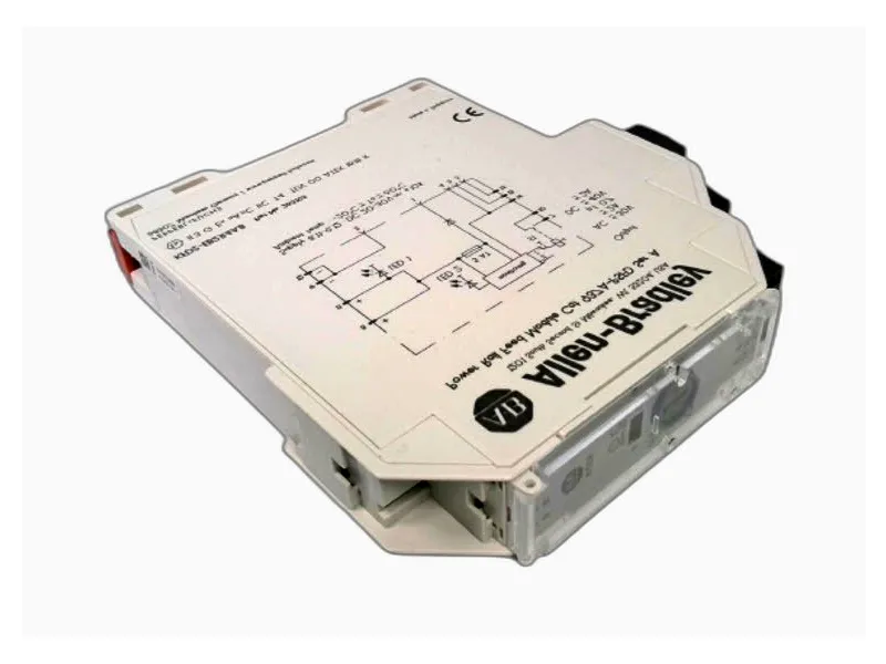 937A-PSFD DIN 導軌與軌道 by ALLEN BRADLEY