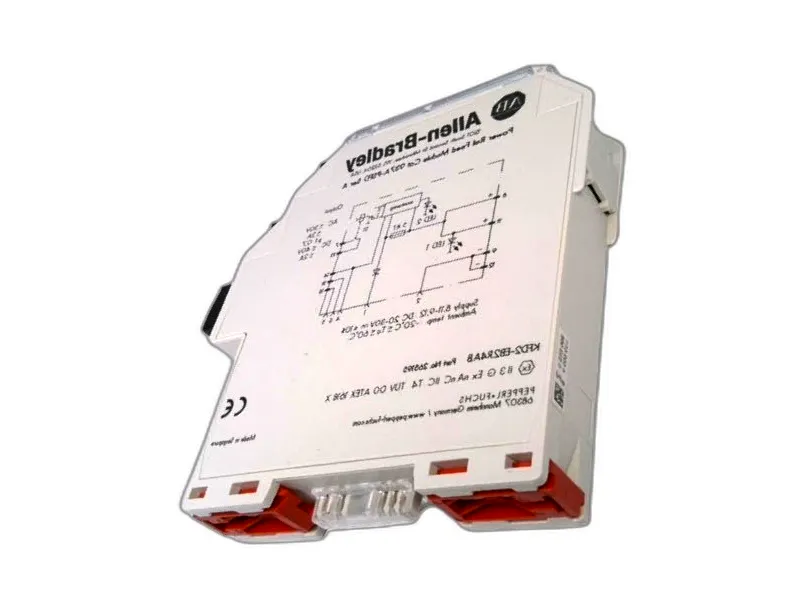 937A-PSFD DIN 導軌與軌道 by ALLEN BRADLEY