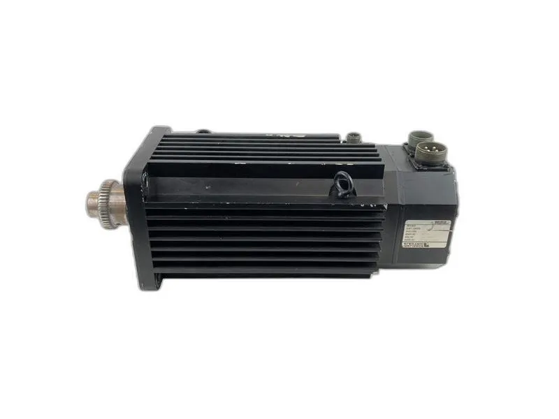 H-6200-Q-H04AA 伺服馬達 by ALLEN BRADLEY
