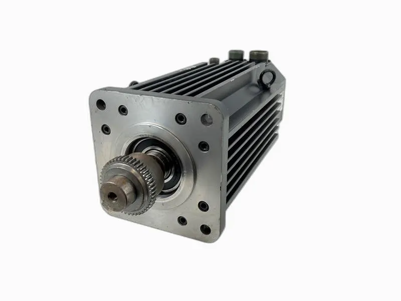 H-6200-Q-H04AA 伺服馬達 by ALLEN BRADLEY