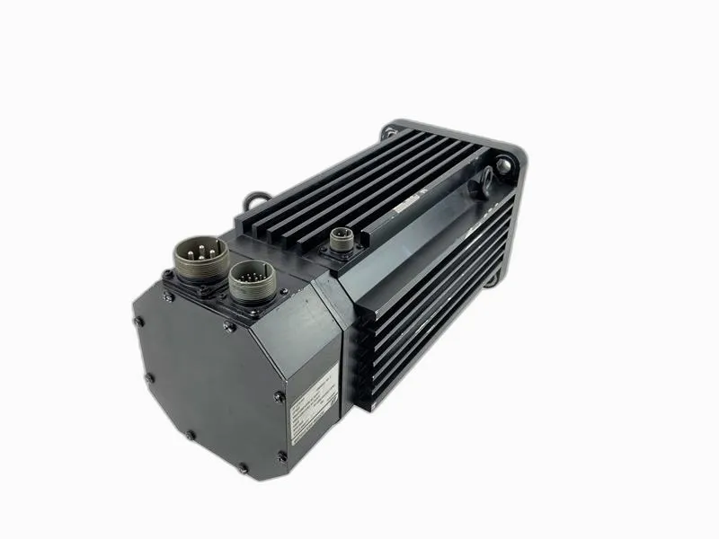 H-6200-Q-H04AA 伺服馬達 by ALLEN BRADLEY