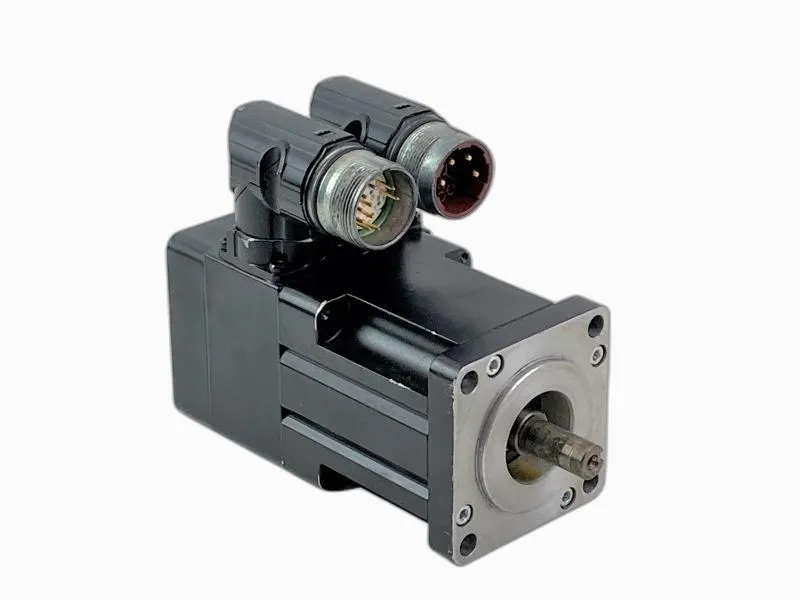 MPL-A1510V-VJ42AA 伺服馬達 by ALLEN BRADLEY