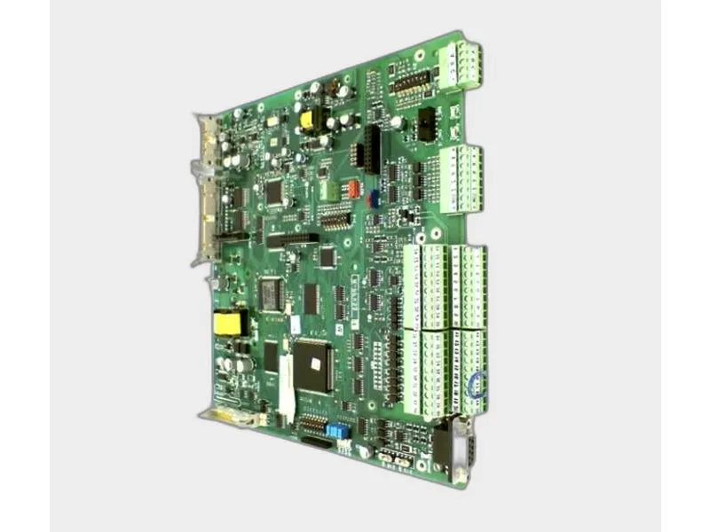 SK-20P-S5RP1 驅動板 by ALLEN BRADLEY