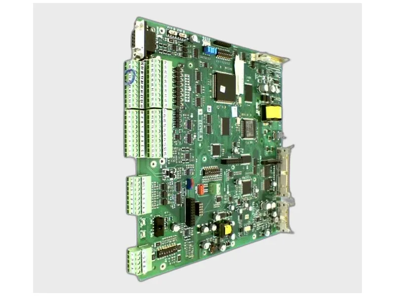 SK-20P-S5RP1 驅動板 by ALLEN BRADLEY