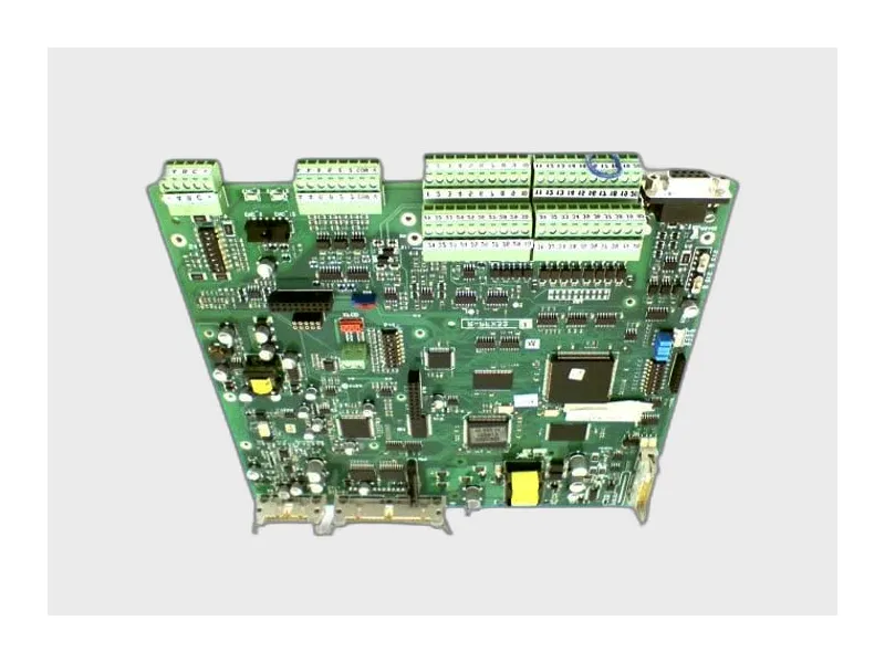 SK-20P-S5RP1 驅動板 by ALLEN BRADLEY