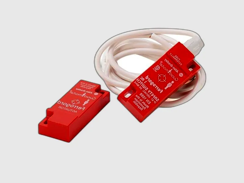 440N-G02004 安全控制器 by GUARDMASTER LTD